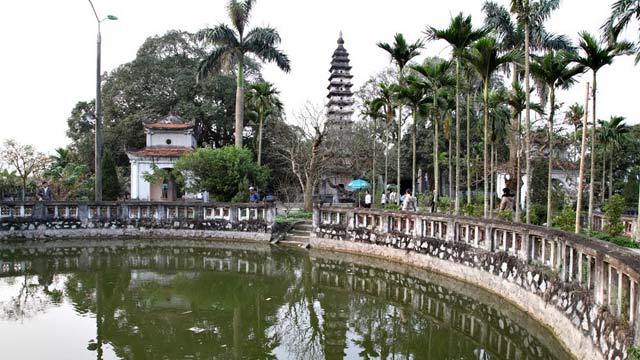 12 khách sạn Nam Định tốt nhất chỉ từ 233000VNĐ