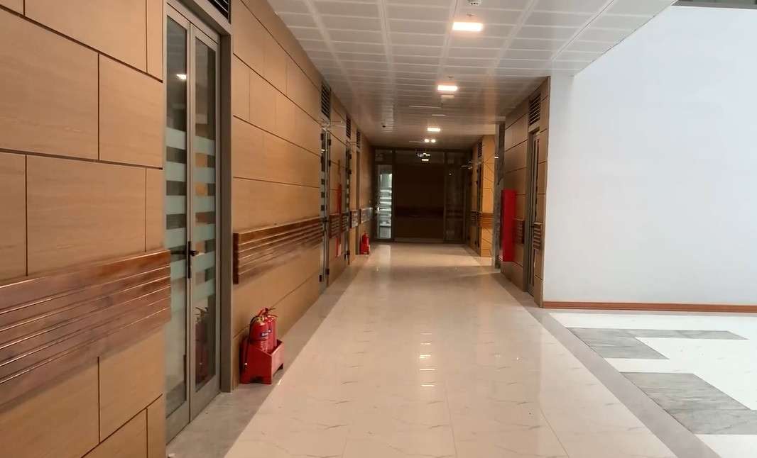 Sắp khai trương Bệnh viện đa khoa 700 giường tại tỉnh Nam Định sau gần 20 năm thi công