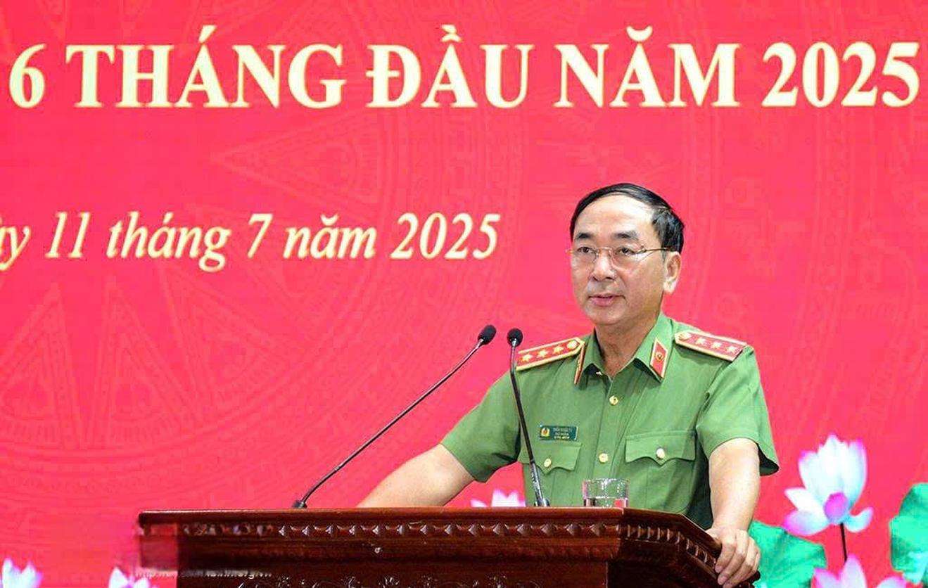 Ninh Bình: Bắt trên 1.300 đối tượng mua bán, vận chuyển, tàng trữ, tổ chức sử dụng trái phép chất ma túy
