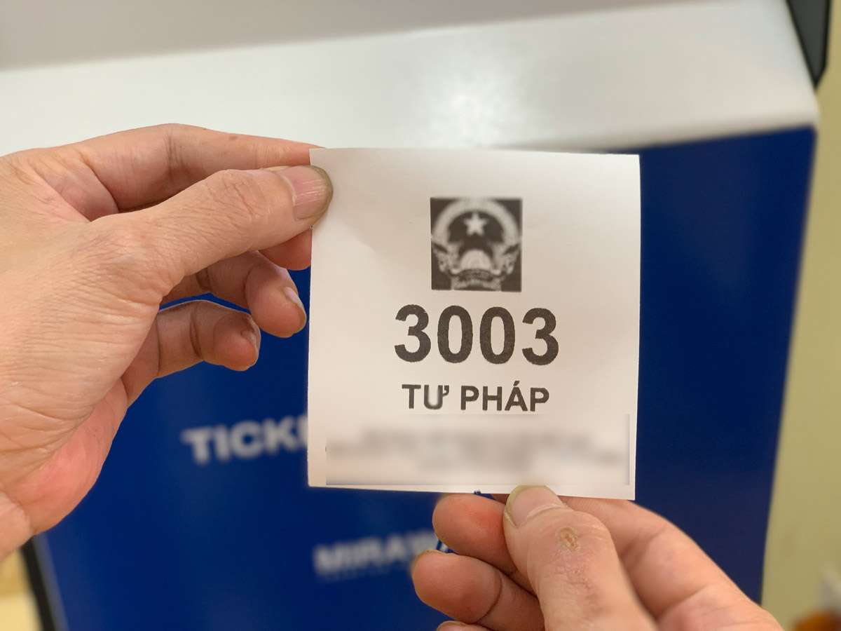 Siêu phường ở Ninh Bình bố trí thêm điểm giải quyết thủ tục hành chính cho người dân
