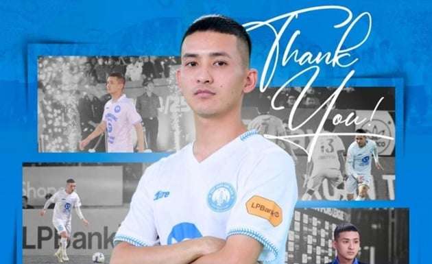 Thép xanh Nam Định đón “thần đồng” trở lại, chia tay cầu thủ thứ 3