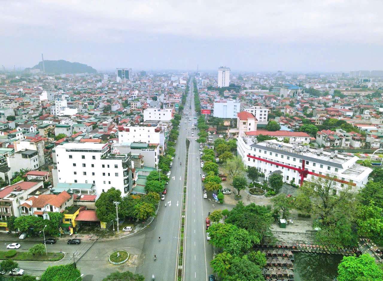 Địa chỉ 129 công an cấp xã ở Ninh Bình sau sáp nhập Nam Định, Hà Nam