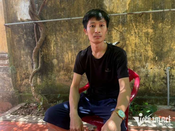 ‘Người hùng nhí’ ở Ninh Bình kể phút lao mình xuống kênh cứu em nhỏ