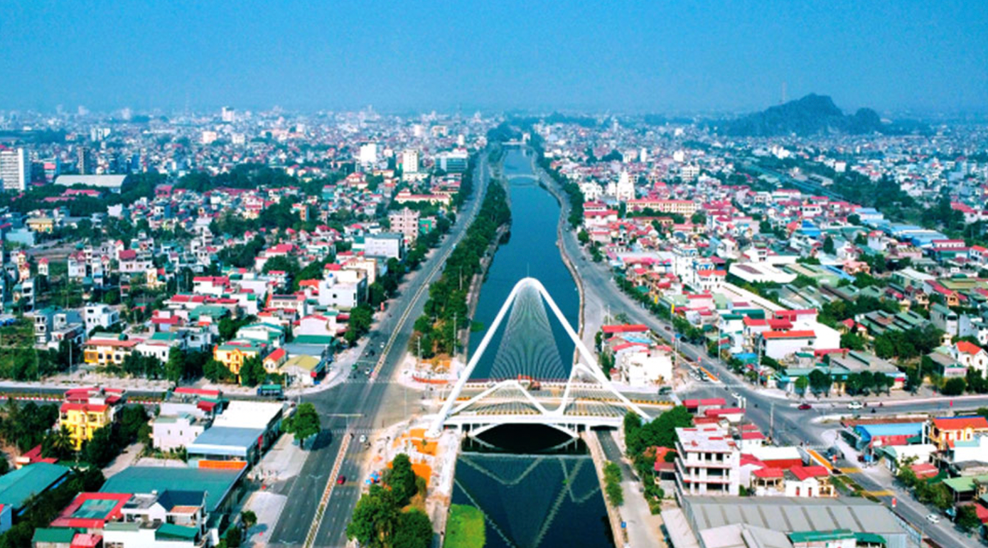 Quy mô Khu kinh tế Ninh Cơ khi sáp nhập Ninh Bình, Nam Định, Hà Nam