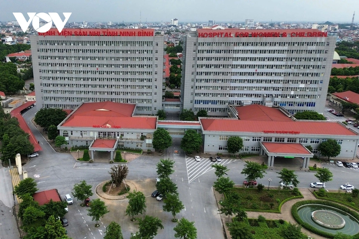 Thanh tra 6 dự án quy mô lớn tại Ninh Bình
