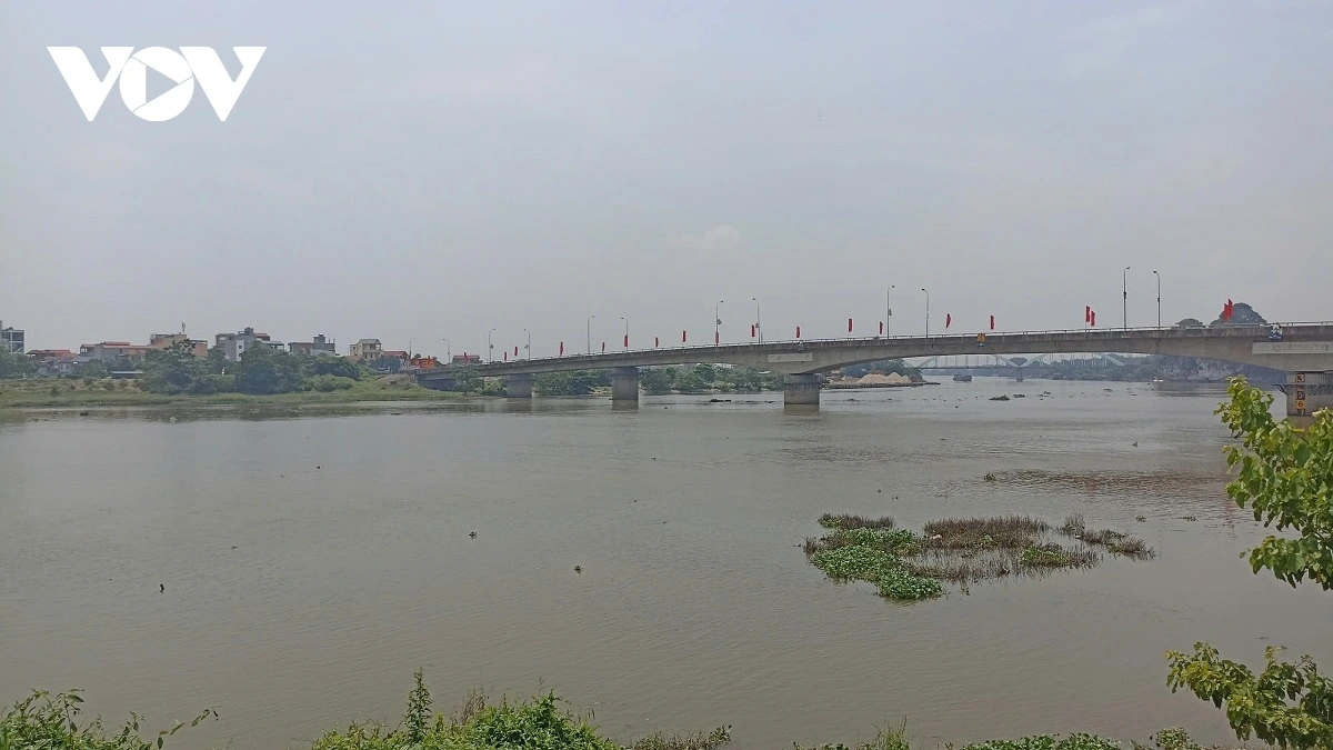 Thanh tra 6 dự án quy mô lớn tại Ninh Bình