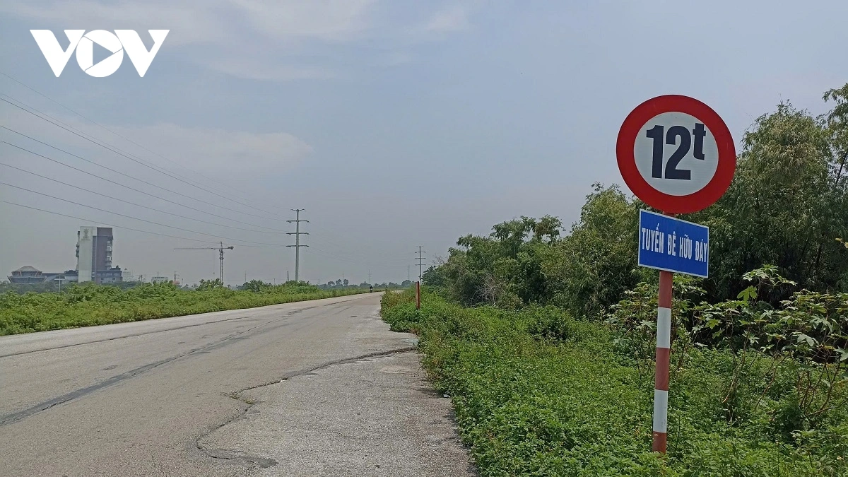 Thanh tra 6 dự án quy mô lớn tại Ninh Bình