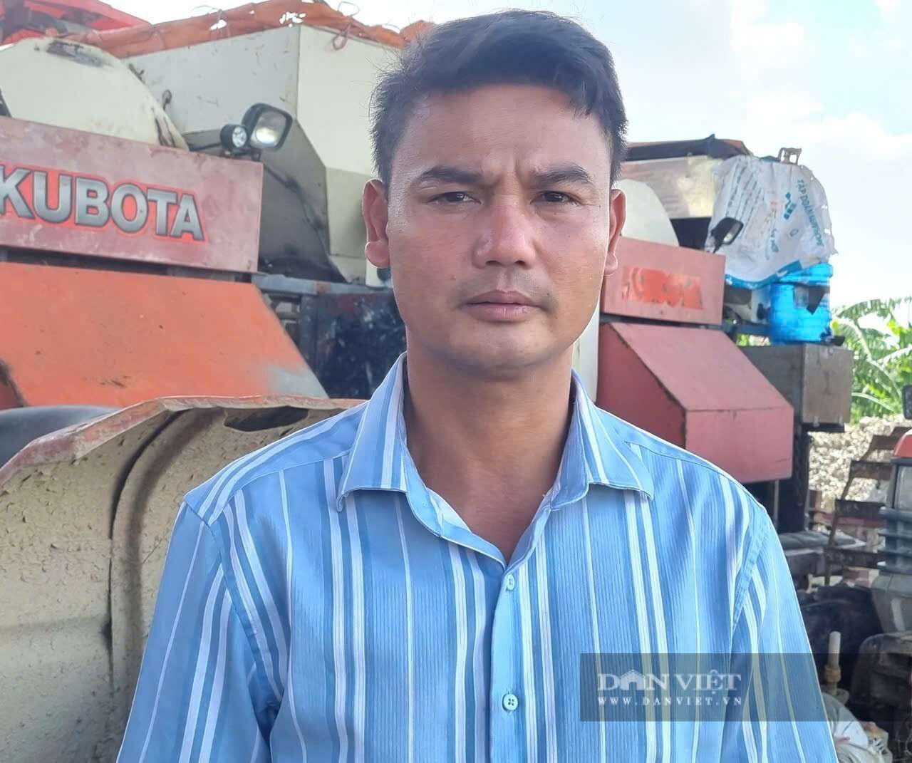 “Ôm” ruộng bỏ hoang, biến thành “cánh đồng trù phú”, Nông dân Việt Nam xuất sắc đến từ Ninh Bình có doanh thu 12 tỷ/năm