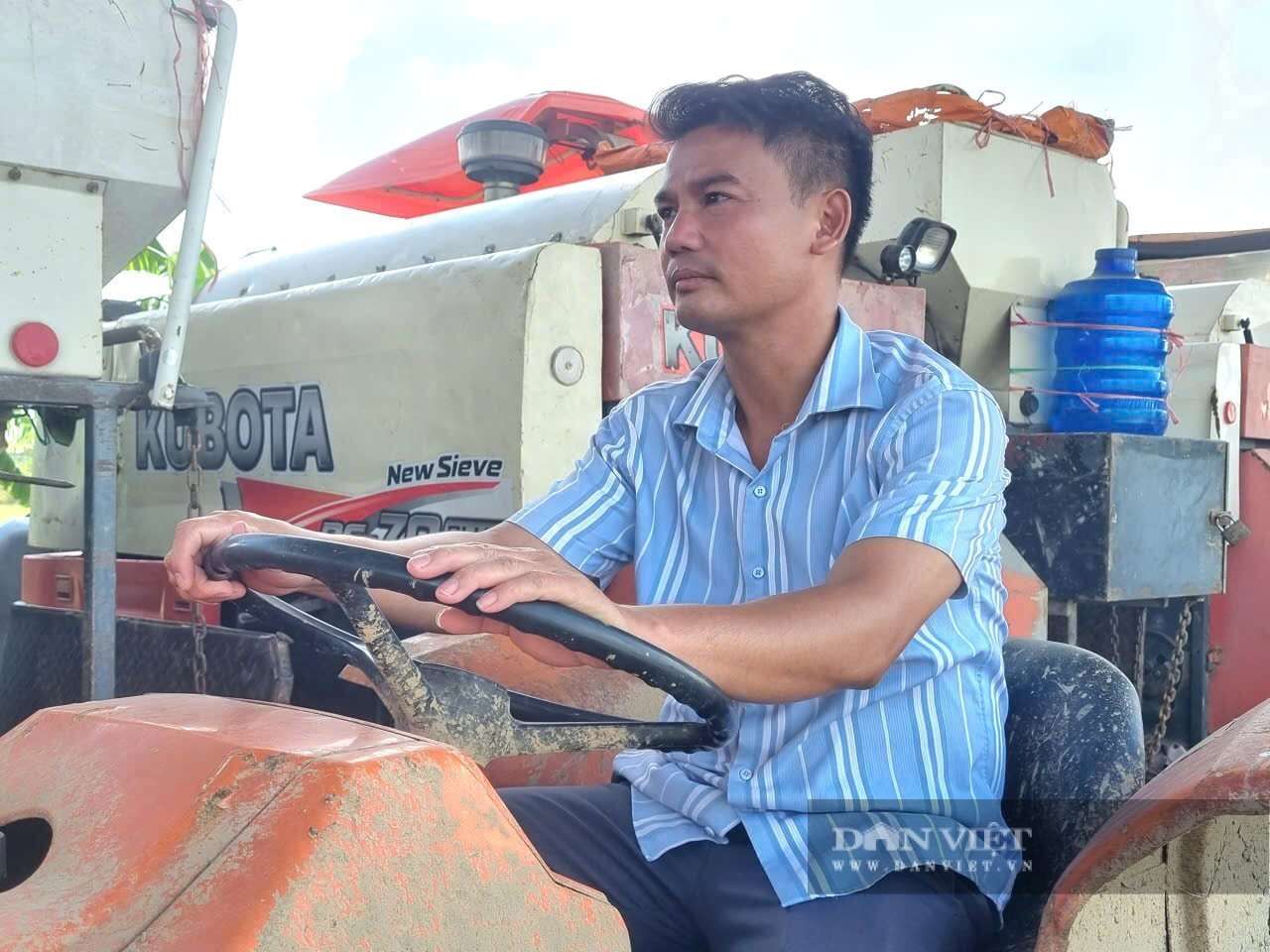 “Ôm” ruộng bỏ hoang, biến thành “cánh đồng trù phú”, Nông dân Việt Nam xuất sắc đến từ Ninh Bình có doanh thu 12 tỷ/năm