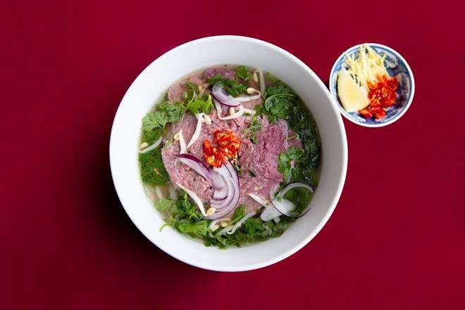 Vị Việt vươn xa: Đưa phở bò Nam Định đến châu Âu xây đế chế nhà hàng Việt triệu đô