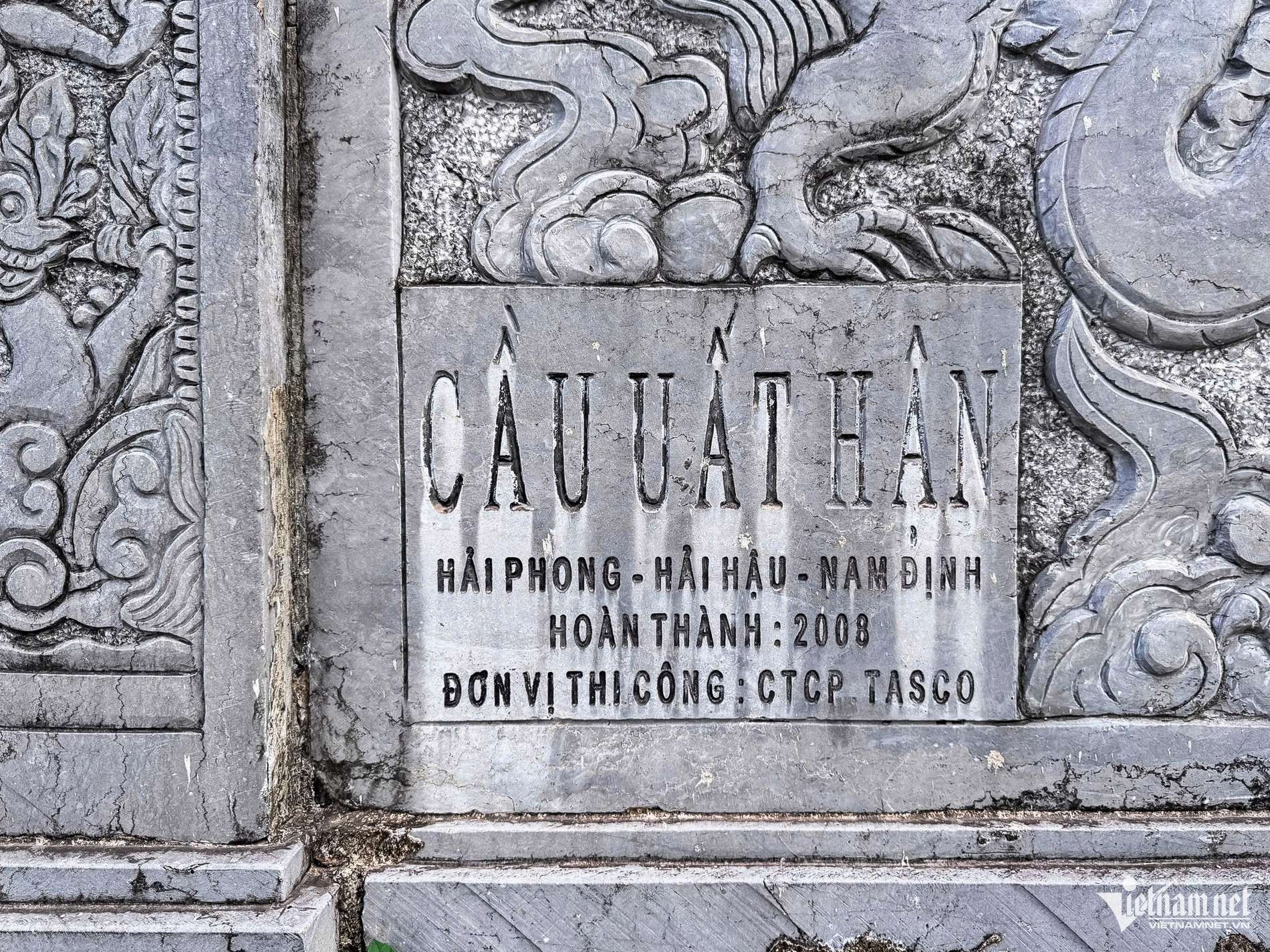 Chuyện chưa kể phía sau những tên cầu ‘độc lạ’ ở Ninh Bình