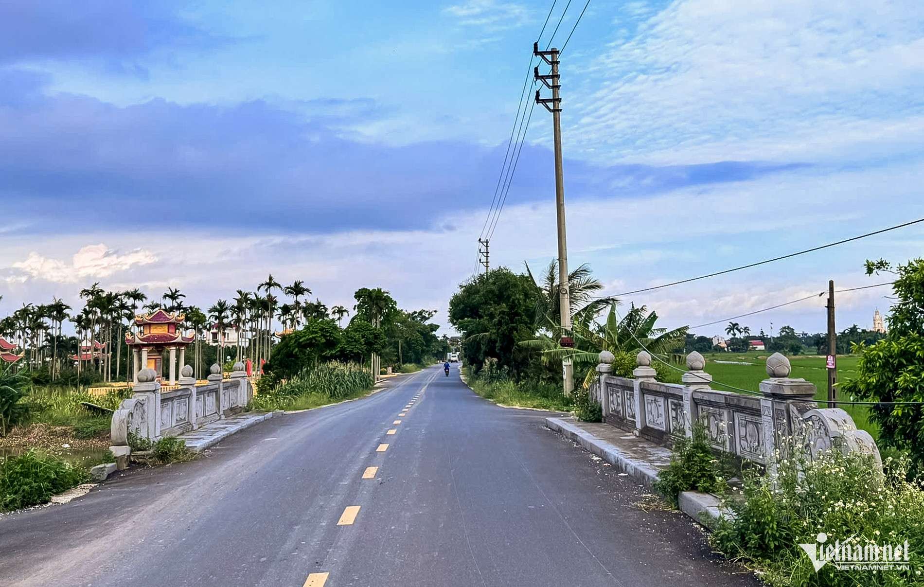 Chuyện chưa kể phía sau những tên cầu ‘độc lạ’ ở Ninh Bình