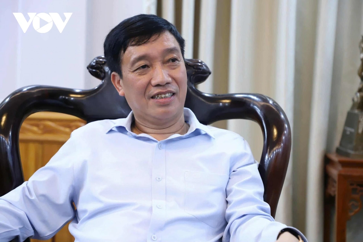 Ninh Bình: Kỷ luật tài chính chặt chẽ, tăng trưởng bứt phá đứng thứ 3 cả nước