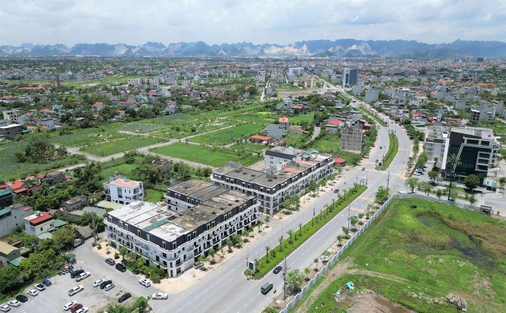 Dự án sân bay quốc tế 720ha tại tỉnh Ninh Bình tiếp tục có tín hiệu tốt