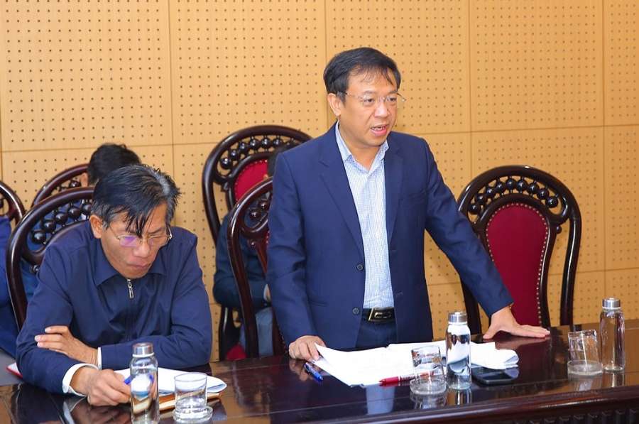 Ninh Bình huy động nguồn lực “gỡ mặt bằng” cho dự án hơn 6.900 tỷ đồng