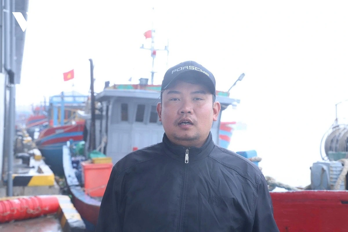 Lá chắn thép giữ vững “vùng xanh” IUU ở Ninh Bình