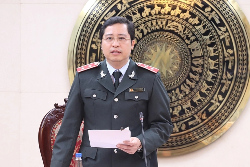 Hai dự án lớn ở Ninh Bình có hàng loạt vi phạm