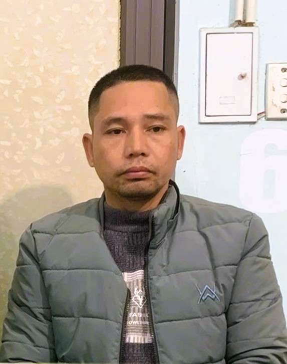 Người đàn ông từ Hà Nội tới Ninh Bình phá két sắt trộm tiền vàng