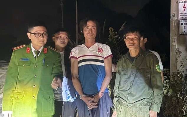 Công an bắt giữ các đối tượng tàng trữ, mua bán trái phép ma túy trên địa bàn