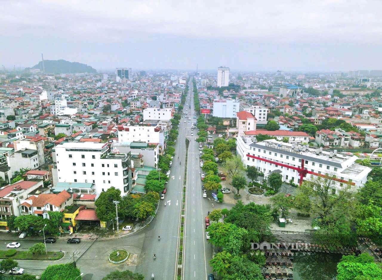 Nông thôn mới Ninh Bình (sau sáp nhập Nam Định, Hà Nam), năm 2025 thu nhập bình quân gần 90 triệu đồng/người