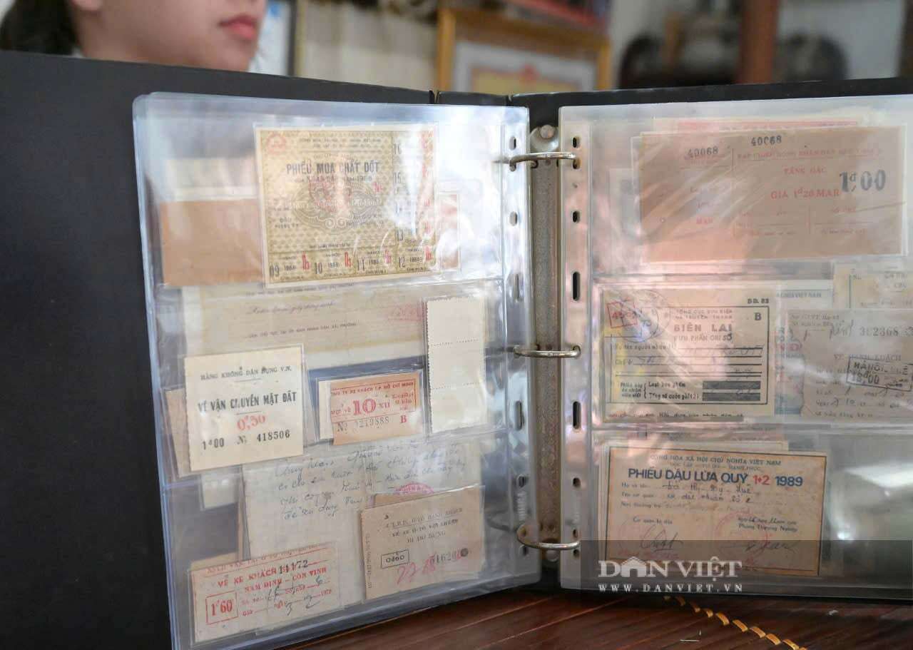 30 năm “săn” tiền giấy Việt Nam: Người đàn ông cất giữ “kho báu” hiếm có, có tờ ngang ngửa 60 triệu đồng