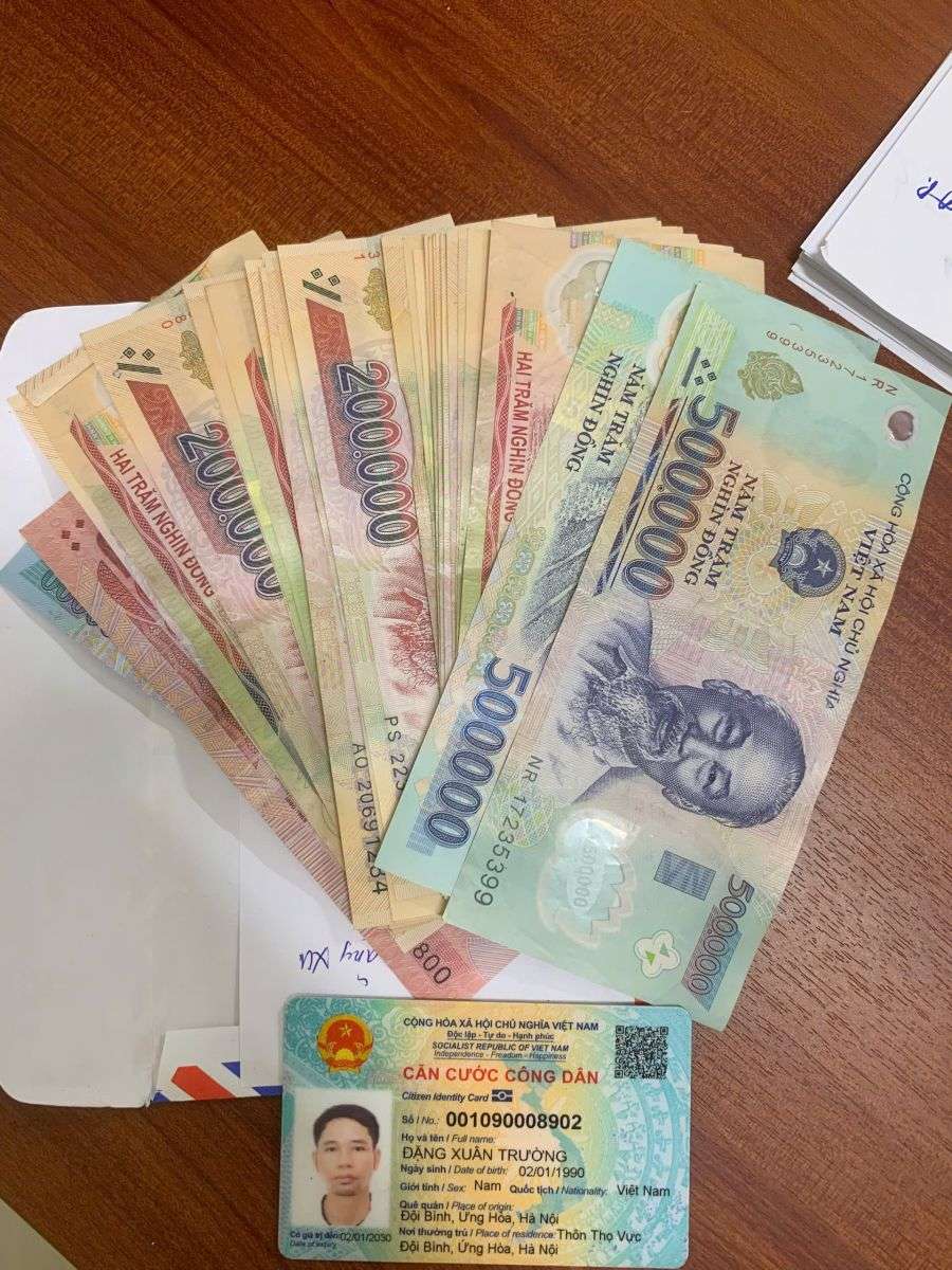 Công an Ninh Bình phối hợp điều tra, làm rõ vụ trộm cắp tài sản trên địa bàn