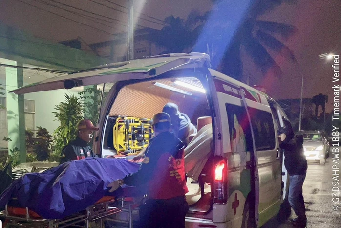 Đưa thi thể 4 nạn nhân bị tai nạn ở Đà Nẵng về quê Nam Định Cũ