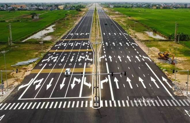 5 công trình trọng điểm tại Ninh Bình sẽ được khánh thành vào ngày 19.12