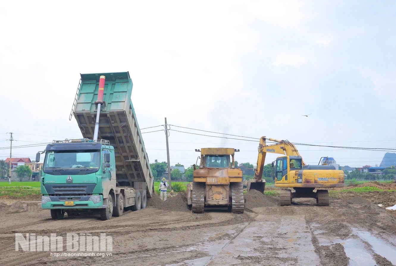 Chi 87.600 tỷ tiền ngân sách năm 2026, Ninh Bình mới (sau sáp nhập tỉnh Nam Định, Hà Nam) chủ lực chi cho 2 khoản nào?