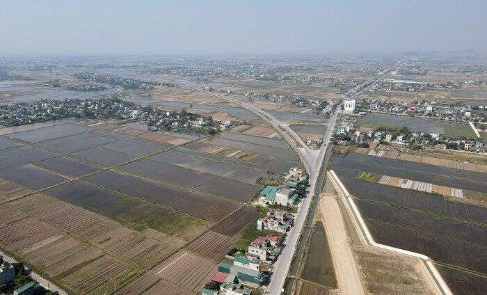 Ninh Bình dự chi hơn nửa tỷ USD xây 39 km đường Hoa Lư – Nam Định, tăng tốc lên thành phố trực thuộc Trung ương