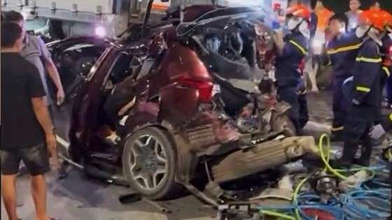 737 vụ tai nạn giao thông, 427 người chết, Ninh Bình siết chặt hàng loạt giải pháp ATGT