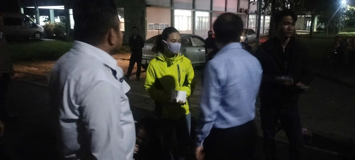 Đưa thi thể 4 nạn nhân bị tai nạn ở Đà Nẵng về quê Nam Định Cũ