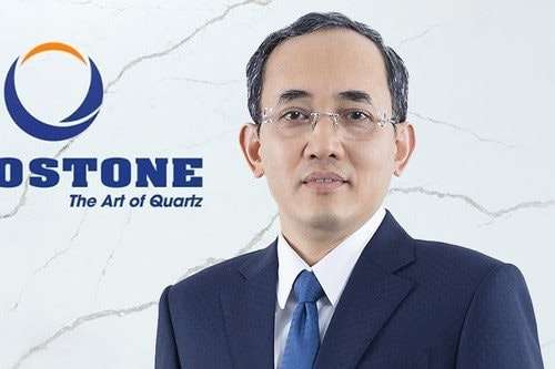 Vị Chủ tịch U70 có khối tài sản 6.000 tỷ vừa trở thành Giáo sư: Sở hữu 14 bằng độc quyền sáng chế, 109 công trình khoa học