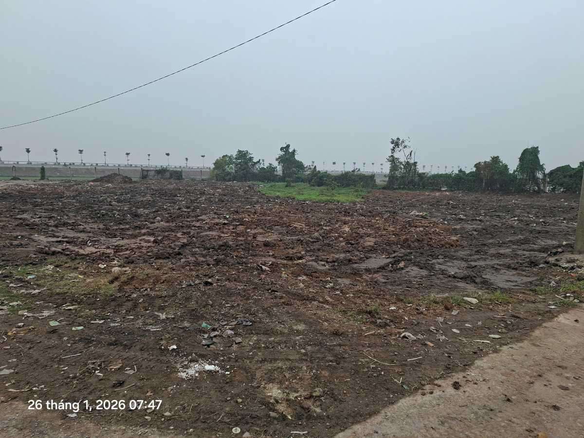 Bãi rác đốt lộ thiên được xử lý sau phản ánh của Báo Lao Động