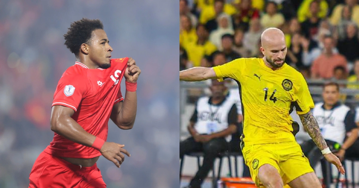 Tin vui không tưởng cho đội Malaysia trước thềm đại chiến Nam Định