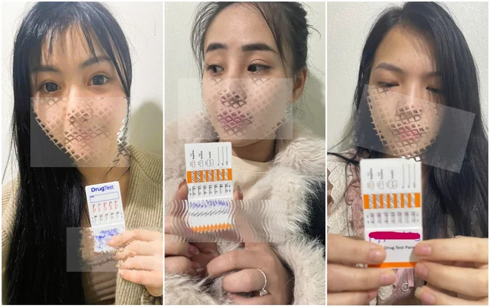 Kiểm tra nhà trọ, phát hiện hành vi đáng xấu hổ của 2 nam 4 nữ