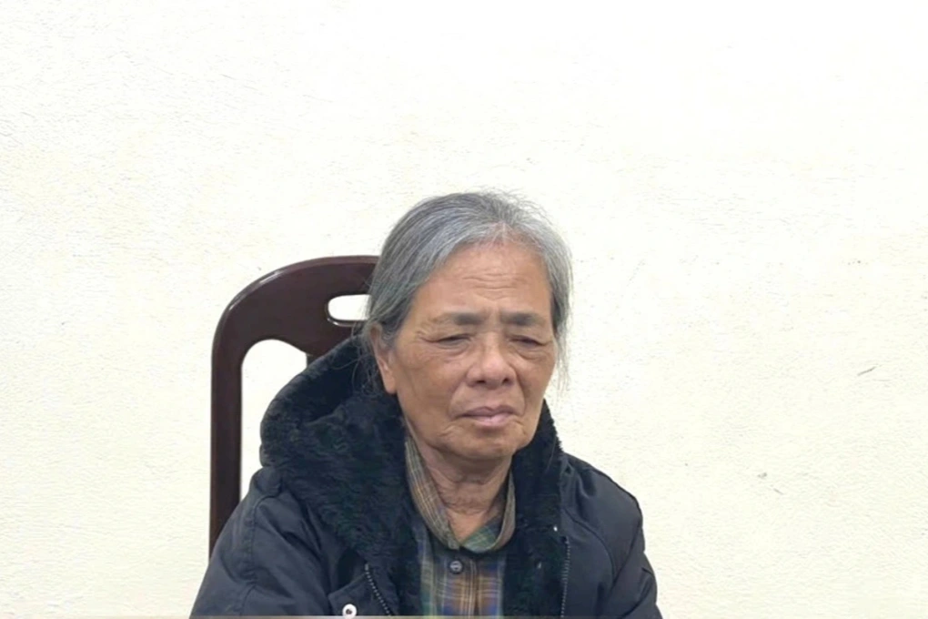 Đối tượng truy nã bị bắt giữ sau 25 năm lẩn trốn